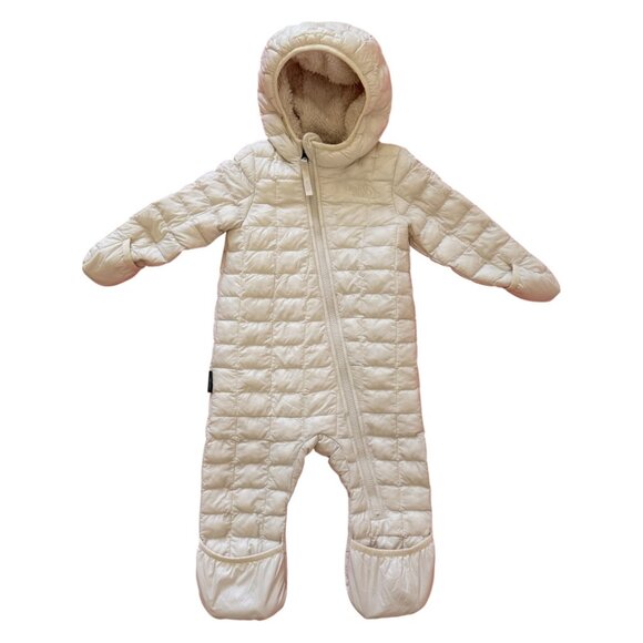 The North Face | Baby THERMOBALL One-Piece 12-18 M - Picture 1 of 4